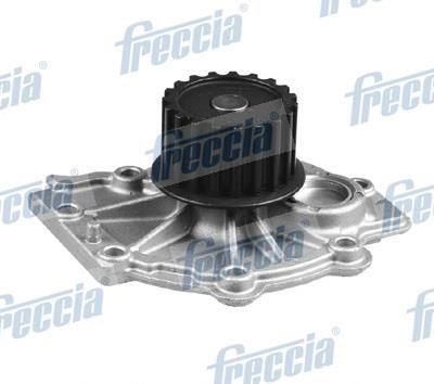 Freccia WP0135 Water pump WP0135: Buy near me in Poland at 2407.PL - Good price!