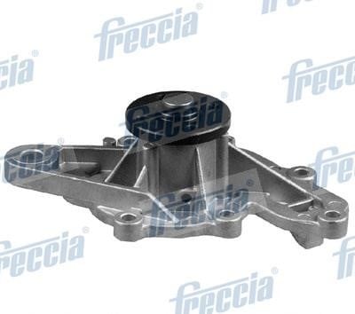 Freccia WP0126 Water pump WP0126: Buy near me in Poland at 2407.PL - Good price!
