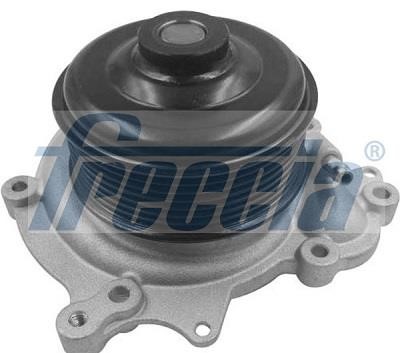 Freccia WP0607 Water pump WP0607: Buy near me in Poland at 2407.PL - Good price!