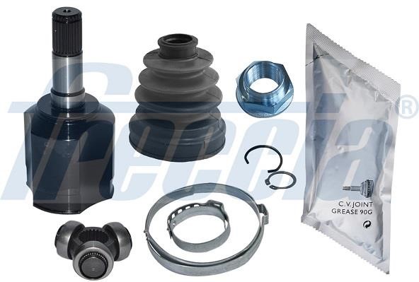 Freccia CVJ14-1004 Joint kit, drive shaft CVJ141004: Buy near me in Poland at 2407.PL - Good price!