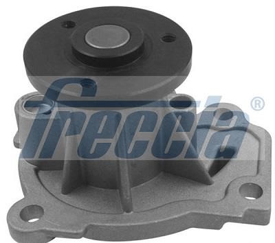 Freccia WP0610 Water pump WP0610: Buy near me in Poland at 2407.PL - Good price!