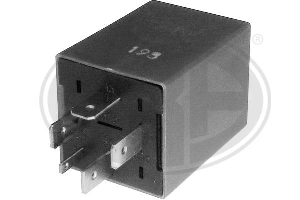 Era 661272 Wipers relay 661272: Buy near me in Poland at 2407.PL - Good price!
