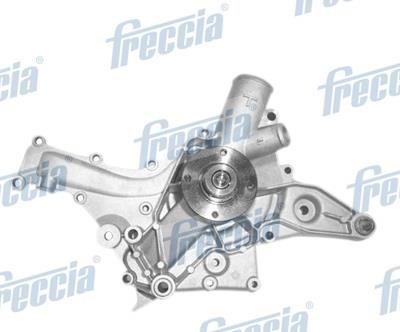 Freccia WP0529 Water pump WP0529: Buy near me in Poland at 2407.PL - Good price!