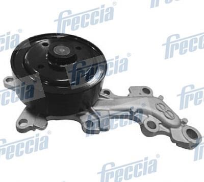 Freccia WP0513 Water pump WP0513: Buy near me in Poland at 2407.PL - Good price!