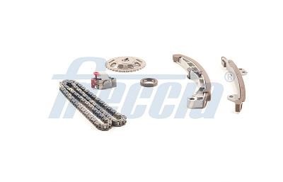 Freccia TK08-1125 Timing chain kit TK081125: Buy near me in Poland at 2407.PL - Good price!