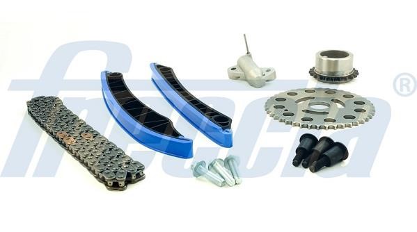 Freccia TK08-1164 Timing chain kit TK081164: Buy near me at 2407.PL in Poland at an Affordable price!