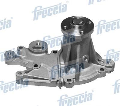 Freccia WP0430 Water pump WP0430: Buy near me in Poland at 2407.PL - Good price!