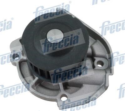 Freccia WP0173 Water pump WP0173: Buy near me in Poland at 2407.PL - Good price!