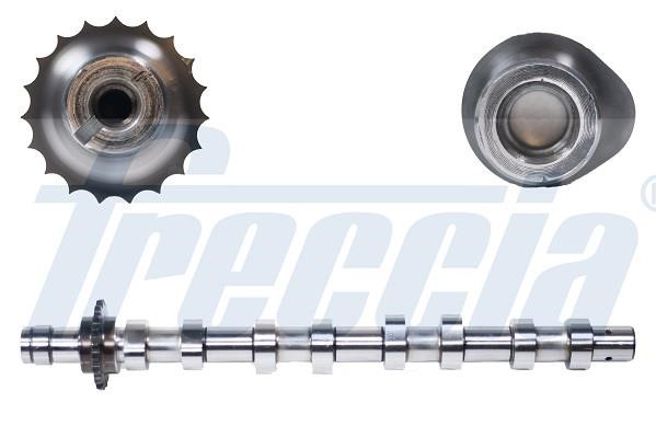 Freccia CM05-2146 Camshaft CM052146: Buy near me at 2407.PL in Poland at an Affordable price!