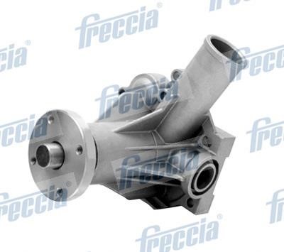 Freccia WP0333 Water pump WP0333: Buy near me in Poland at 2407.PL - Good price!