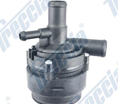 Freccia AWP0105 Additional coolant pump AWP0105: Buy near me in Poland at 2407.PL - Good price!