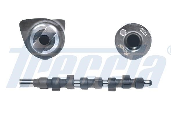 Freccia CM05-2104 Camshaft CM052104: Buy near me at 2407.PL in Poland at an Affordable price!