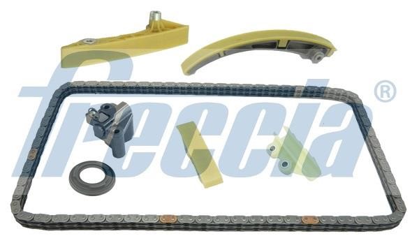 Freccia TK08-1098 Timing chain kit TK081098: Buy near me at 2407.PL in Poland at an Affordable price!