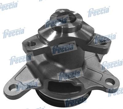 Freccia WP0272 Water pump WP0272: Buy near me in Poland at 2407.PL - Good price!