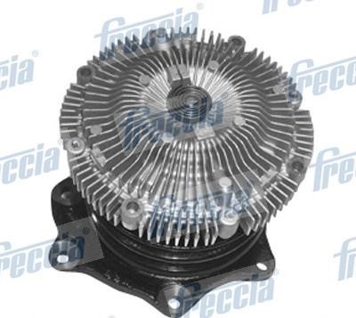 Freccia WP0274 Water pump WP0274: Buy near me in Poland at 2407.PL - Good price!