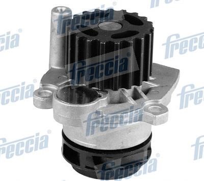 Freccia WP0268 Water pump WP0268: Buy near me in Poland at 2407.PL - Good price!
