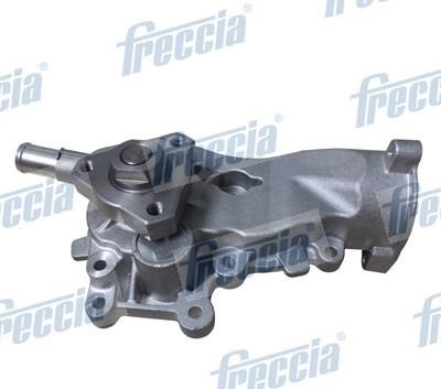 Freccia WP0280 Water pump WP0280: Buy near me in Poland at 2407.PL - Good price!