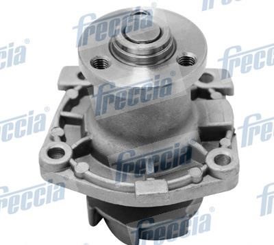 Freccia WP0103 Water pump WP0103: Buy near me in Poland at 2407.PL - Good price!