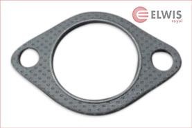 Elwis royal 3049052 Exhaust pipe gasket 3049052: Buy near me in Poland at 2407.PL - Good price!