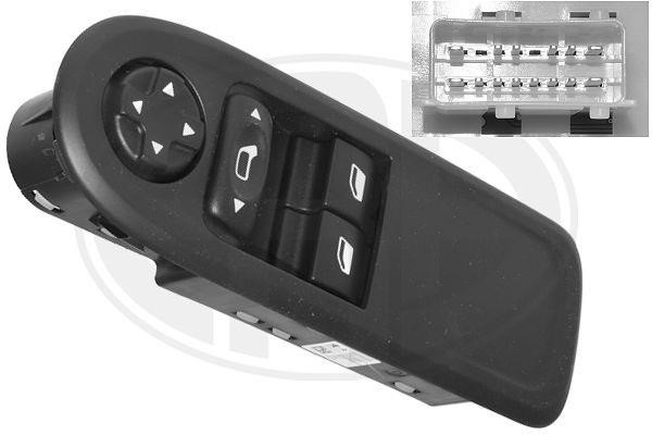 Era 662546 Power window button 662546: Buy near me at 2407.PL in Poland at an Affordable price!