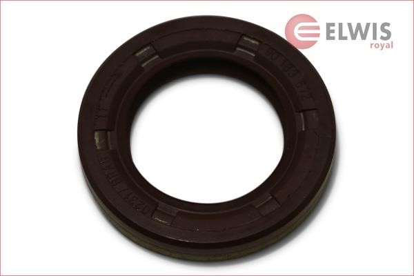 Elwis royal 8042628 Oil seal crankshaft front 8042628: Buy near me at 2407.PL in Poland at an Affordable price!