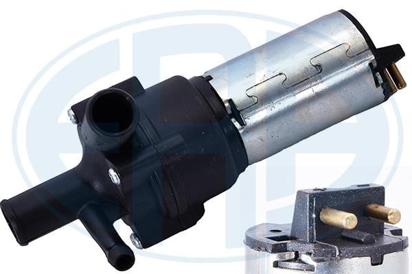 Era 370018 Additional coolant pump 370018: Buy near me in Poland at 2407.PL - Good price!