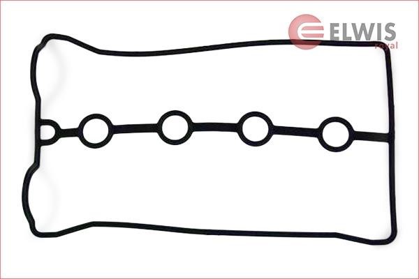 Elwis royal 1521013 Gasket, cylinder head cover 1521013: Buy near me in Poland at 2407.PL - Good price!