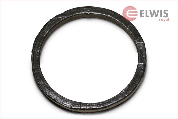 Elwis royal 3015416 Turbine gasket 3015416: Buy near me in Poland at 2407.PL - Good price!