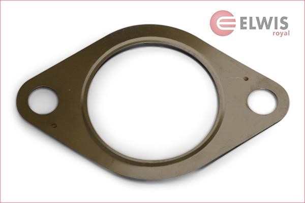 Elwis royal 3015418 Exhaust pipe gasket 3015418: Buy near me in Poland at 2407.PL - Good price!