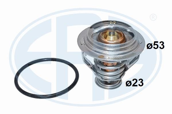 Era 350599A Thermostat, coolant 350599A: Buy near me in Poland at 2407.PL - Good price!