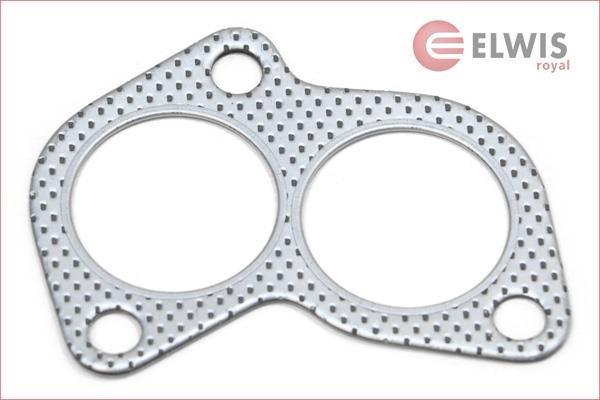 Elwis royal 3055534 Exhaust pipe gasket 3055534: Buy near me in Poland at 2407.PL - Good price!