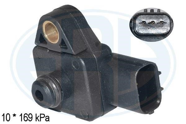 Era 551490A Intake manifold pressure sensor 551490A: Buy near me in Poland at 2407.PL - Good price!