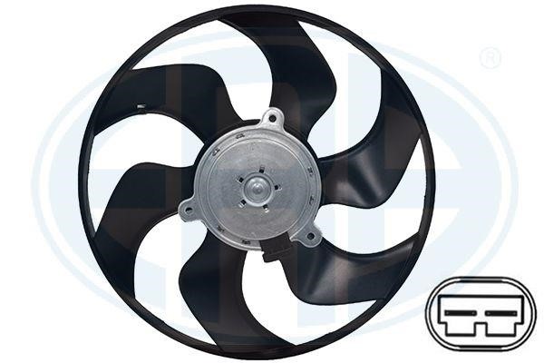 Era 352130 Engine cooling fan assembly 352130: Buy near me in Poland at 2407.PL - Good price!