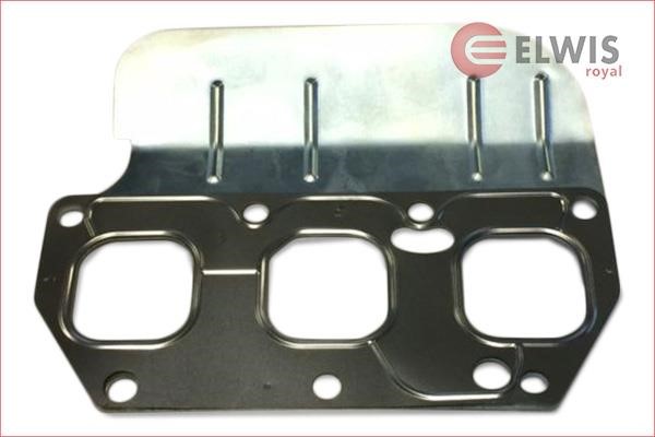 Elwis royal 0356095 Exhaust manifold dichtung 0356095: Buy near me at 2407.PL in Poland at an Affordable price!