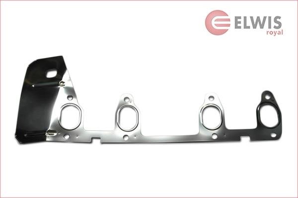 Elwis royal 0356011 Exhaust manifold dichtung 0356011: Buy near me in Poland at 2407.PL - Good price!