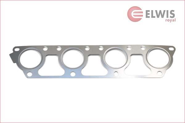 Elwis royal 0356006 Exhaust manifold dichtung 0356006: Buy near me at 2407.PL in Poland at an Affordable price!