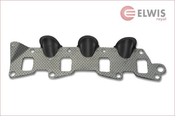 Elwis royal 0352012 Exhaust manifold dichtung 0352012: Buy near me in Poland at 2407.PL - Good price!
