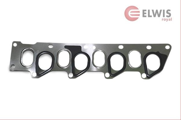 Elwis royal 0146816 Gasket common intake and exhaust manifolds 0146816: Buy near me in Poland at 2407.PL - Good price!