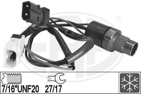 Era 330981 AC pressure switch 330981: Buy near me in Poland at 2407.PL - Good price!
