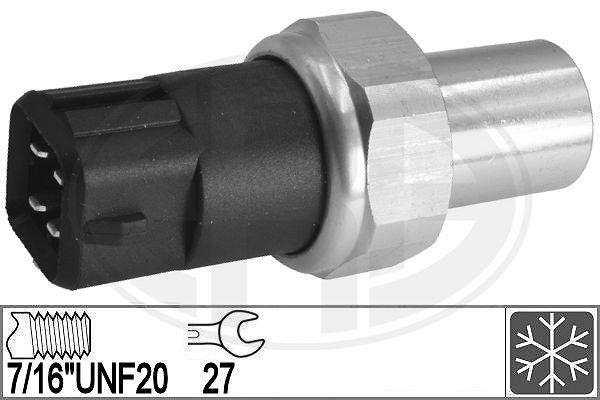 Era 331002 AC pressure switch 331002: Buy near me at 2407.PL in Poland at an Affordable price!
