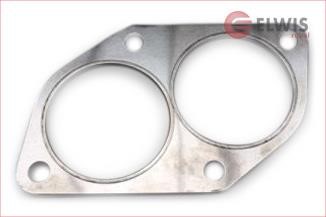 Elwis royal 3042728 Exhaust pipe gasket 3042728: Buy near me in Poland at 2407.PL - Good price!