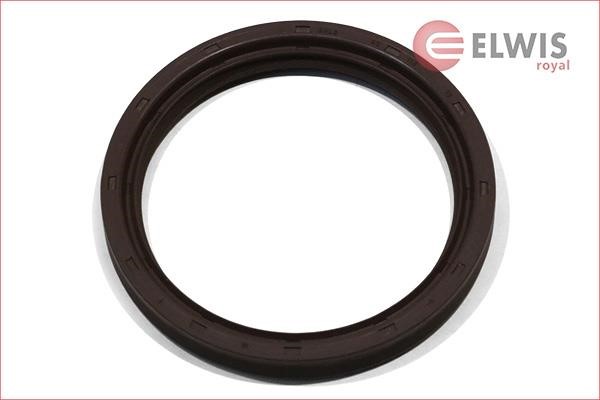 Elwis royal 8422003 Seal-oil,crankshaft rear 8422003: Buy near me at 2407.PL in Poland at an Affordable price!