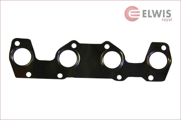 Elwis royal 0344255 Exhaust manifold dichtung 0344255: Buy near me in Poland at 2407.PL - Good price!