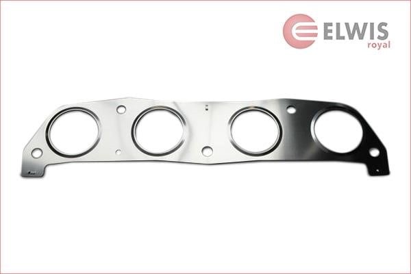 Elwis royal 0352897 Exhaust manifold dichtung 0352897: Buy near me at 2407.PL in Poland at an Affordable price!