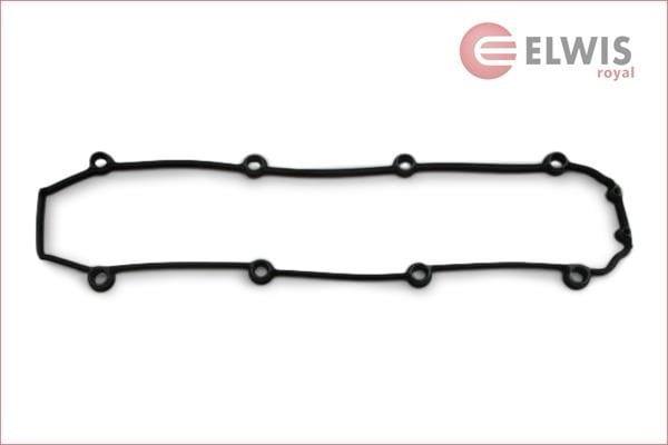 Elwis royal 1556071 Gasket, cylinder head cover 1556071: Buy near me in Poland at 2407.PL - Good price!