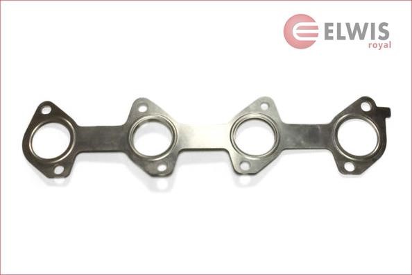 Elwis royal 0346815 Exhaust manifold dichtung 0346815: Buy near me in Poland at 2407.PL - Good price!