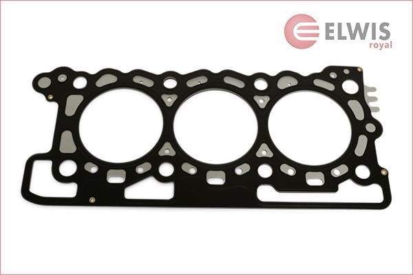 Elwis royal 0044278 Gasket, cylinder head 0044278: Buy near me at 2407.PL in Poland at an Affordable price!