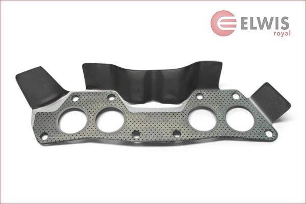 Elwis royal 0338820 Exhaust manifold dichtung 0338820: Buy near me in Poland at 2407.PL - Good price!
