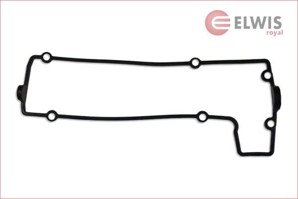 Elwis royal 1522016 Gasket, cylinder head cover 1522016: Buy near me in Poland at 2407.PL - Good price!