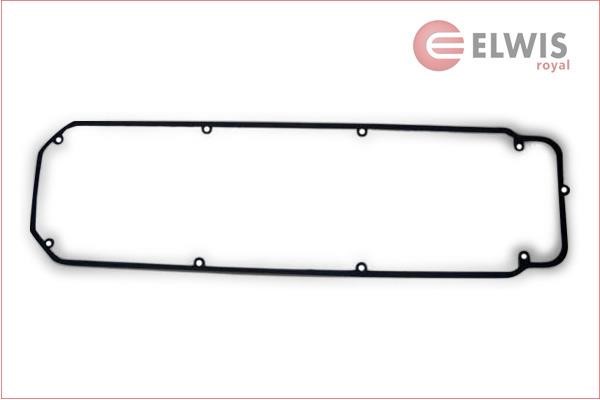 Elwis royal 1515454 Gasket, cylinder head cover 1515454: Buy near me in Poland at 2407.PL - Good price!